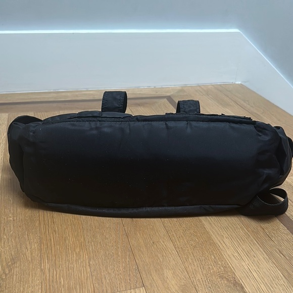 Black Porter Yoshida & Co Bag - Picture 9 of 14